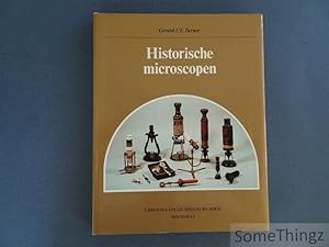 Imagen del vendedor de Historische Microscopen. a la venta por SomeThingz. Books etcetera.