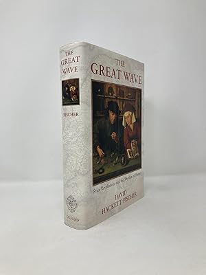 Seller image for The Great Wave: Price Revolutions and the Rhythm of History for sale by Southampton Books