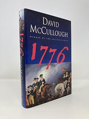 Seller image for 1776 for sale by Southampton Books
