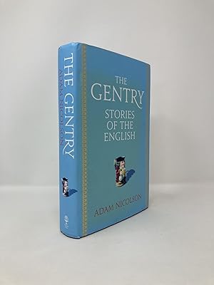 Seller image for Gentry: Intimate Histories for sale by Southampton Books