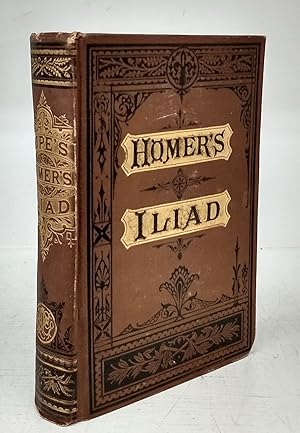 Imagen del vendedor de Homer's Iliad a la venta por Attic Books (ABAC, ILAB)