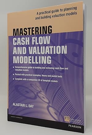 Imagen del vendedor de Mastering Cash Flow and Valuation Modelling a la venta por Westland Books