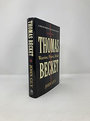 Seller image for Thomas Becket: Warrior, Priest, Rebel for sale by Southampton Books