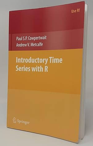 Image du vendeur pour Introductory Time Series with R mis en vente par Westland Books