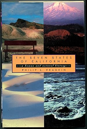 The Seven States of California: A Natural and Human History