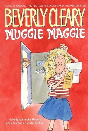 Image du vendeur pour Muggie Maggie mis en vente par GreatBookPrices