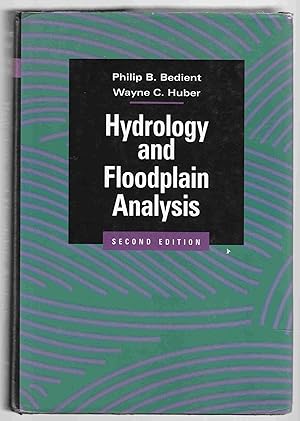 Seller image for Hydrology and Floodplain Analysis for sale by Riverwash Books (IOBA)