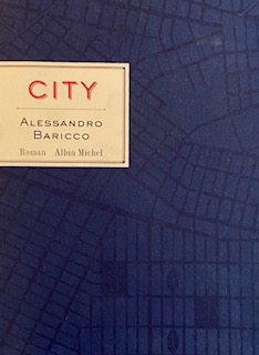 City (Collections Litterature) (French Edition)