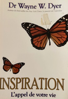 Inspiration (French Edition)