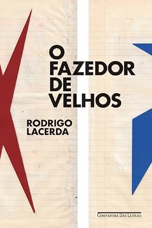 Seller image for O Fazedor de Velhos for sale by Livraria Ing