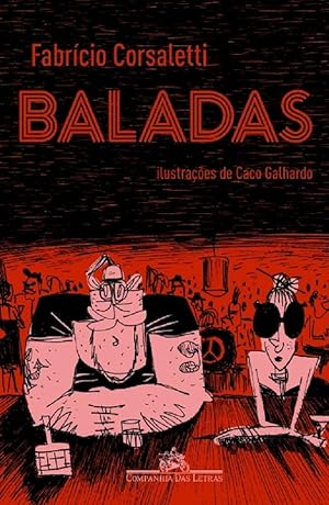 Seller image for Baladas for sale by Livraria Ing
