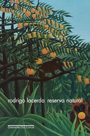 Seller image for Reserva Natural for sale by Livraria Ing