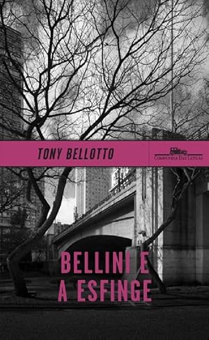 Immagine del venditore per Bellini e a Esfinge venduto da Livraria Ing
