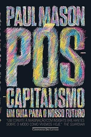 Seller image for Ps-Capistalismo for sale by Livraria Ing