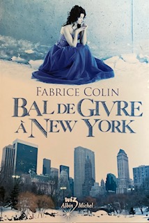 Bal de givre à New York (French Edition)