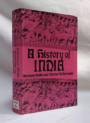 A History of India