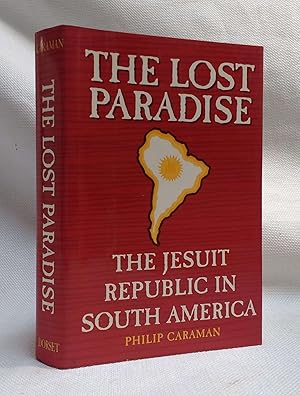 Imagen del vendedor de Lost Paradise a la venta por Book House in Dinkytown, IOBA