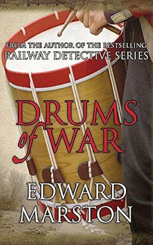 Imagen del vendedor de Drums of War (Captain Rawson 2) a la venta por WeBuyBooks