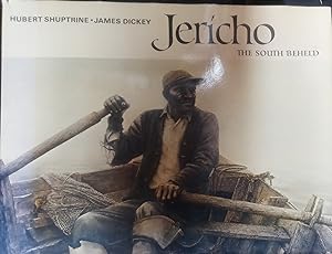 Seller image for Jericho The South Behold for sale by Robinson Street Books, IOBA
