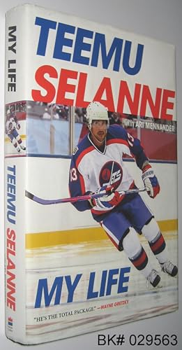 Teemu Selanne: My Life