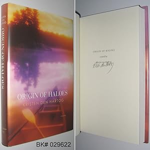 Origin of Haloes