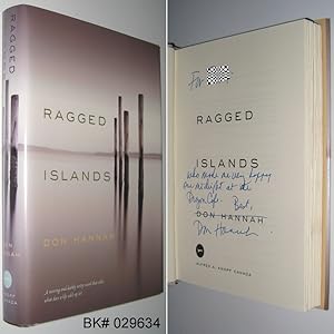 Ragged Islands SIGNED