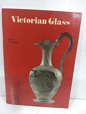 Imagen del vendedor de Victorian Glass a la venta por Fleur Fine Books