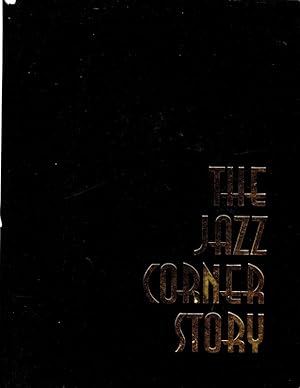 The Jazz Corner Story with 2 Audio Cds
