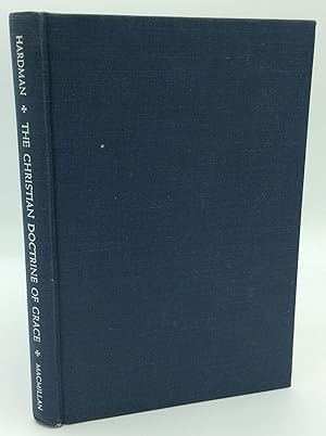 Seller image for THE CHRISTIAN DOCTRINE OF GRACE for sale by Kubik Fine Books Ltd., ABAA