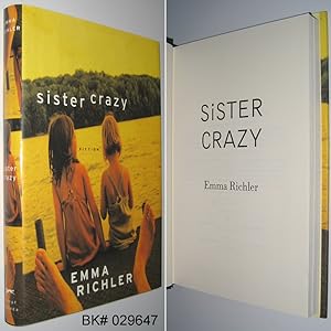 Seller image for Sister Crazy for sale by Alex Simpson