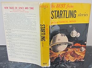 Seller image for The Best from Startling Stories for sale by Midway Book Store (ABAA)