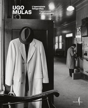 Imagen del vendedor de Ugo Mulas : The Process of Photography a la venta por GreatBookPrices