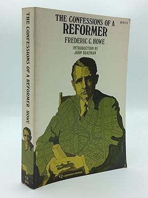 Imagen del vendedor de THE CONFESSIONS OF A REFORMER a la venta por Kubik Fine Books Ltd., ABAA