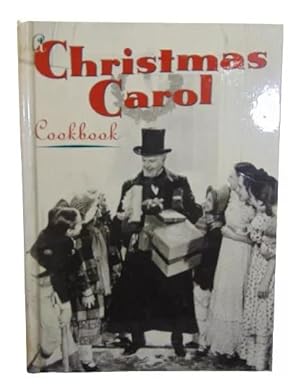 Christmas Carol Cookbook