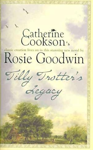 Imagen del vendedor de Tilly Trotter's Legacy a la venta por GreatBookPrices