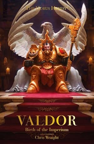Immagine del venditore per Valdor : Birth of the Imperium venduto da GreatBookPrices