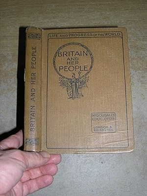 Britain And Her People
