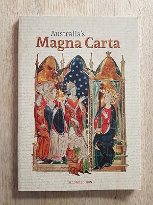 Australia's Magna Carta