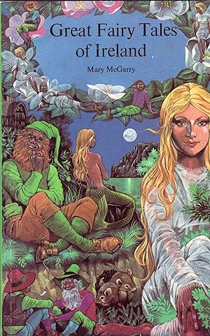 GREAT FAIRY TALES OF IRE