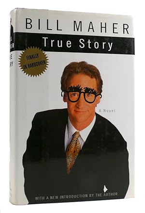 Imagen del vendedor de TRUE STORY a la venta por Rare Book Cellar