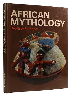 AFRICAN MYTHOLOGY
