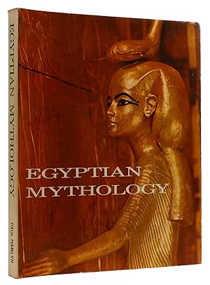 Seller image for EGYPTIAN MYTHOLOGY for sale by Rare Book Cellar