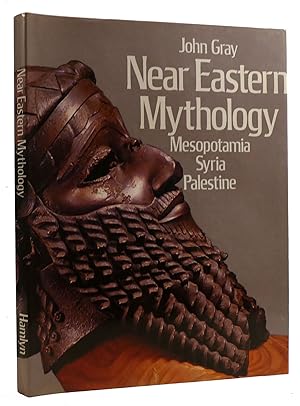 NEAR EASTERN MYTHOLOGY