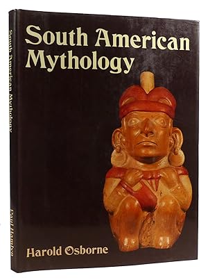SOUTH AMERICAN MYTHOLOGY
