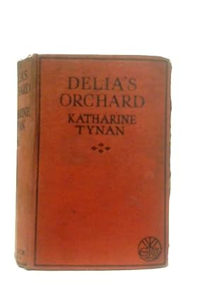 Bild des Verkufers fr Delia's Orchard zum Verkauf von World of Rare Books