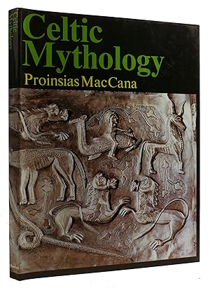 Seller image for CELTIC MYTHOLOGY for sale by Rare Book Cellar
