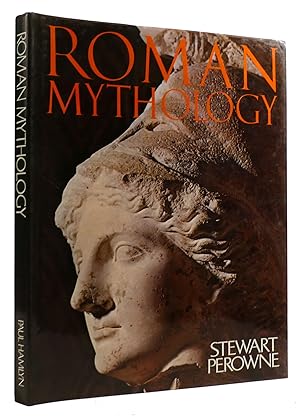ROMAN MYTHOLOGY