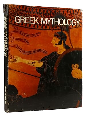 GREEK MYTHOLOGY