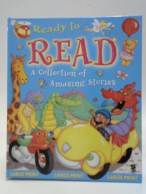 Ready to Read, A collection of Amusing Stories