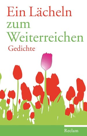 Immagine del venditore per Ein Lcheln zum Weiterreichen: Gedichte venduto da Gerald Wollermann